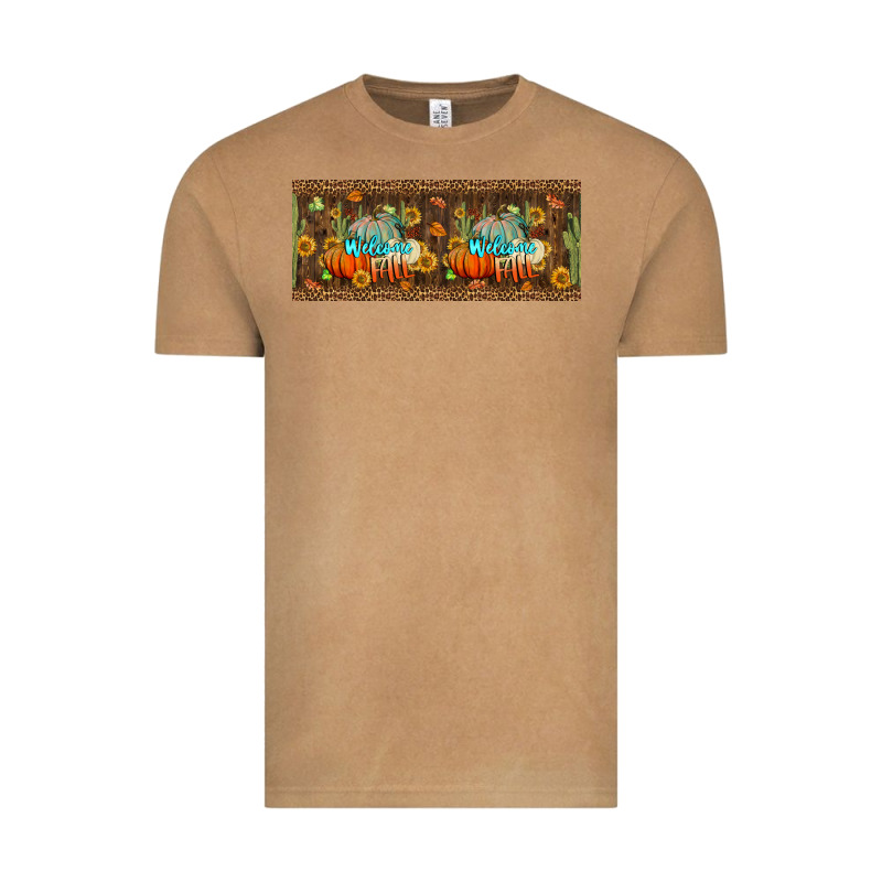 Welcome Fall 15 Oz Mug Vintage Tee by BundleAndBundleShop | Teevron