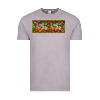 Vintage Zinc welcome fall 15 oz mug Vintage Tee - BundleAndBundleShop