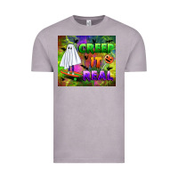 Vintage Zinc creep it real Vintage Tee - BundleAndBundleShop