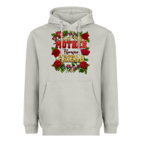 Moon Dust First my mother forever my friend Mother's Day Heavyweight Hoodie - FaDigitalArtStudio