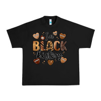 Black i'm black history Urban Heavy Tee - LillyAllenDesigns