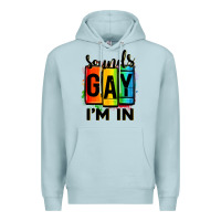 Blue Mist sounds gay i'm in Premium Hoodie - OliviaCreatesArt