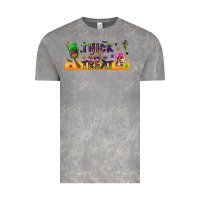 Cloud Rock thick and a treat libbey glass Vintage Tee - BundleAndBundleShop