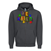 Smoke Be kind Zipper Hoodie - CowGirlArtShop