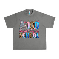 Tornado 100 magical days of school Urban Heavy Tee - LillyAllenDesigns