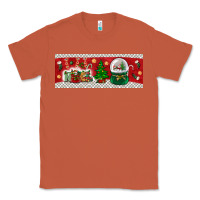 Copper noel Classic Tee - BundleAndBundleShop