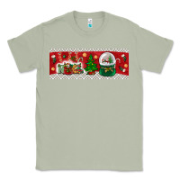Matcha noel Classic Tee - BundleAndBundleShop