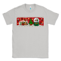 Moon Dust noel Classic Tee - BundleAndBundleShop