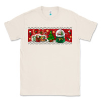 Natural noel Classic Tee - BundleAndBundleShop