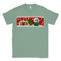 Sage noel Classic Tee - BundleAndBundleShop