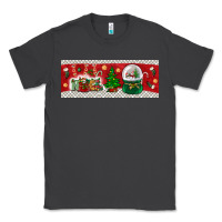 Smoke noel Classic Tee - BundleAndBundleShop