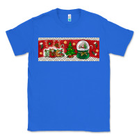True Royal noel Classic Tee - BundleAndBundleShop