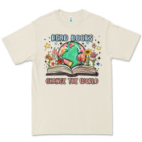 Bone book lover Premium Tee - MaliasSmallBusiness