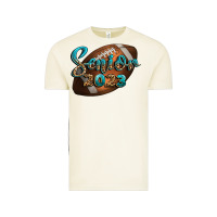 Vintage Arctic american football senior 2023 Vintage Tee - BundleAndBundleShop