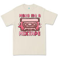 Bone make me a mixtape Premium Tee - MaliasSmallBusiness