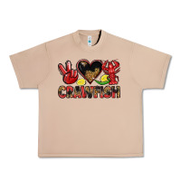 Burro crawfish Urban Heavy Tee - LillyAllenDesigns