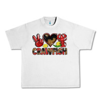 Lunar Rock crawfish Urban Heavy Tee - LillyAllenDesigns