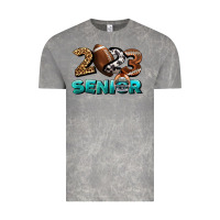 Cloud Rock American Football Senior 2023 Vintage Tee - BundleAndBundleShop