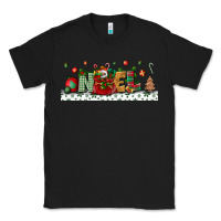 Black Noel Classic Tee - BundleAndBundleShop