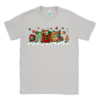 Moon Dust Noel Classic Tee - BundleAndBundleShop