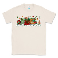 Natural Noel Classic Tee - BundleAndBundleShop