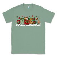 Sage Noel Classic Tee - BundleAndBundleShop