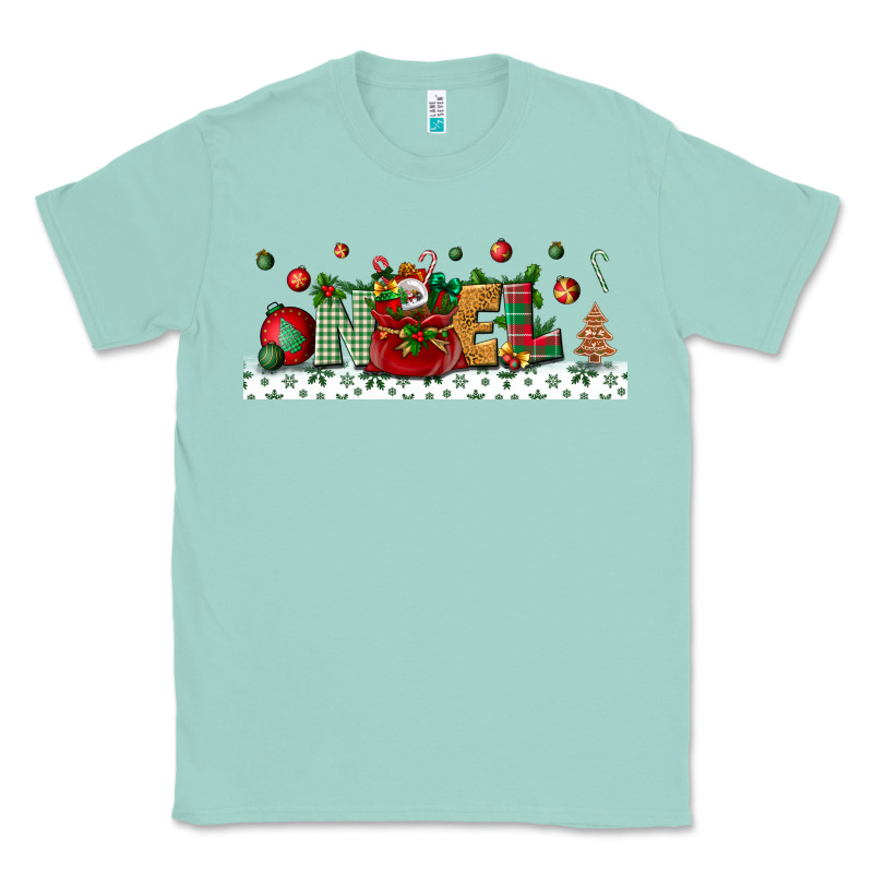 Noel Classic Tee by BundleAndBundleShop | Teevron