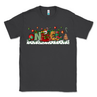 Smoke Noel Classic Tee - BundleAndBundleShop