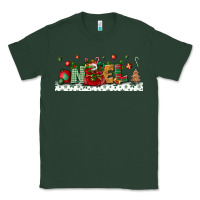 Sports Green Noel Classic Tee - BundleAndBundleShop