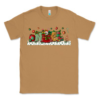 Toasted Coconut Noel Classic Tee - BundleAndBundleShop