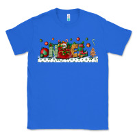 True Royal Noel Classic Tee - BundleAndBundleShop