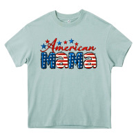 Arona American Mama Heavy Core Tee - LillyAllenDesigns