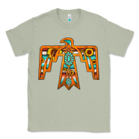 Matcha thunderbird Classic Tee - JahusDesignShop