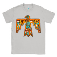 Moon Dust thunderbird Classic Tee - JahusDesignShop