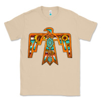 Mushroom thunderbird Classic Tee - JahusDesignShop