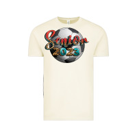 Vintage Arctic soccer senior 2023 Vintage Tee - BundleAndBundleShop