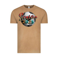 Vintage Camel soccer senior 2023 Vintage Tee - BundleAndBundleShop