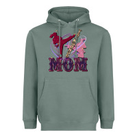 Sage Taekwondo mom Mother's Day Heavyweight Hoodie - FaDigitalArtStudio