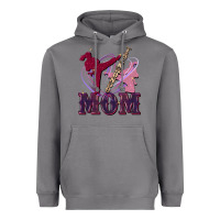 Storm Taekwondo mom Mother's Day Heavyweight Hoodie - FaDigitalArtStudio
