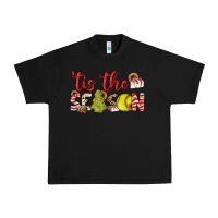 Black tis the season softball little debbie tree cakes Urban Heavy Tee - JahusDesignShop