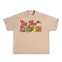 Burro tis the season softball little debbie tree cakes Urban Heavy Tee - JahusDesignShop