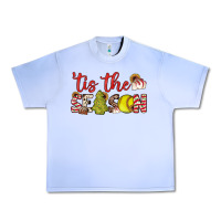 Grape Ice tis the season softball little debbie tree cakes Urban Heavy Tee - JahusDesignShop