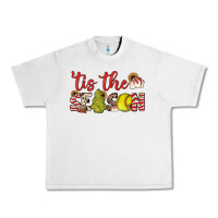 Lunar Rock tis the season softball little debbie tree cakes Urban Heavy Tee - JahusDesignShop