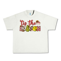 Pistachio tis the season softball little debbie tree cakes Urban Heavy Tee - JahusDesignShop