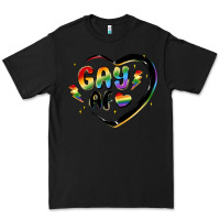 Black gay af Premium Tee - MaliasSmallBusiness