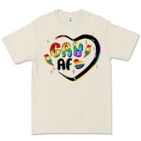 Bone gay af Premium Tee - MaliasSmallBusiness
