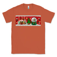 Copper noel Classic Tee - BundleAndBundleShop