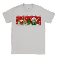 Moon Dust noel Classic Tee - BundleAndBundleShop