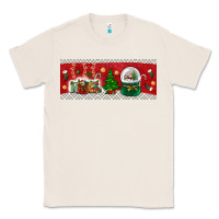 Natural noel Classic Tee - BundleAndBundleShop