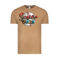 Vintage Camel baseball senior 2023 Vintage Tee - BundleAndBundleShop